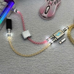 [Group Buy] Combo Hub 8K Đầy Đủ Phụ Kiện