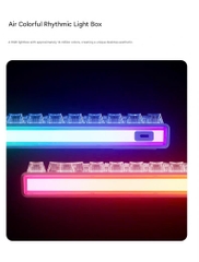 [Group Buy] Bàn Phím Gaming MChose Ace68 Air V2 RT 0,001mm