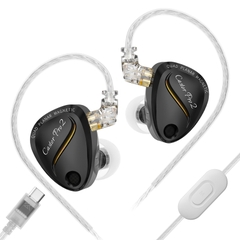 [GROUP BUY] KZ CASTOR PRO 2 KỶ NGUYÊN MỚI CỦA ÂM THANH HIFI