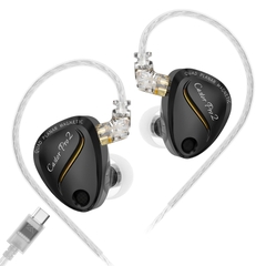 [GROUP BUY] KZ CASTOR PRO 2 KỶ NGUYÊN MỚI CỦA ÂM THANH HIFI