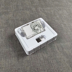 [Đã đóng GB] Hub chia cổng ZM HUB 8K