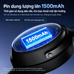 [GROUP BUY] TAI NGHE GAMING KHÔNG DÂY ATK N9 V2 SERIES