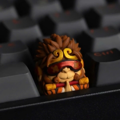 [Group Buy] Keycap Artisan Tây Du Ký Chính Hãng Lobo
