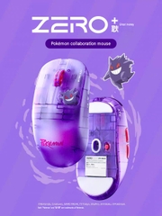 [GROUP BUY] CHUỘT GAMING ATK ZERO+ GENGAR EDITION