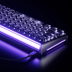 [Đã Đóng Group Buy] Bàn Phím Gaming MelGeek Made68 Ultra V2