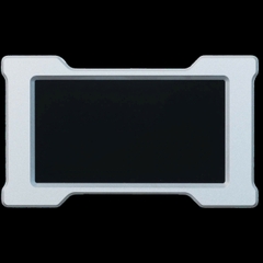 [Group Buy] Hub Chia Cổng Z-Neo 8K Polling Rate Màn Hình LCD Full HD