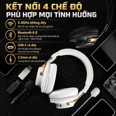 [GROUP BUY] TAI NGHE GAMING HEADSET MOONDROP GM 01 PRO