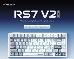 [Group Buy] Bàn Phím Gaming ATK RS7 Ultra V2