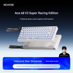 [Group Buy] Bàn Phím Gaming Mchose ACE68 V2