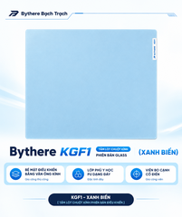 [GROUP BUY] PAD KÍNH BYTHERE KGF1 BĂNG PHA LÊ