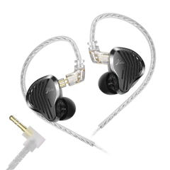 Tai Nghe IEM GK Kunten Large Dynamic Driver 10mm Nghe Tạp