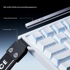 [Group Buy] Bàn Phím Gaming Mchose ACE68 V2