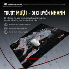 [ĐÓNG GB] PAD KÍNH BYTHERE TFG1 SCARLET