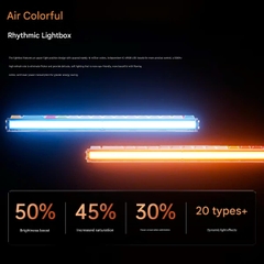 [Đã Đóng GB] Bàn Phím Gaming Low Profile Aula Hero68 Mini Air