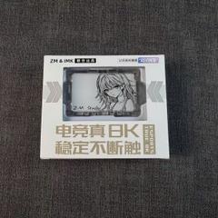 [Đã đóng GB] Hub chia cổng ZM HUB 8K