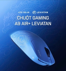 [GROUP BUY] BỘ SẢN PHẨM ESPORT FLAGSHIP ATK x LEVIATAN