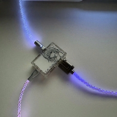 [Đã đóng GB] Hub chia cổng ZM HUB 8K