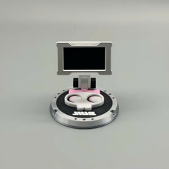 [GROUP BUY] GIÁ ĐỠ HM HUB IN 3D NGUYÊN KHỐI SẮC NÉT