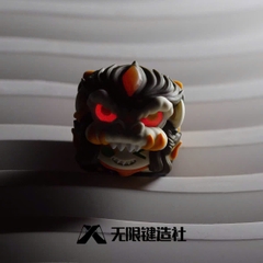 Keycap Artisan LOBO 12 Con Giáp