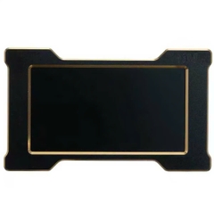 [Group Buy] Hub Chia Cổng Z-Neo 8K Polling Rate Màn Hình LCD Full HD