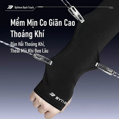 [GROUP BUY] GĂNG TAY ARM SLEEVE GAMING BYTHERE V2