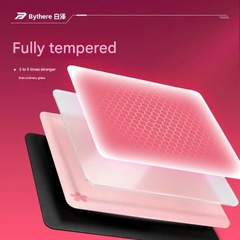 [Group Buy] Pad Kính Bythere TFG1 Công Nghệ Mới