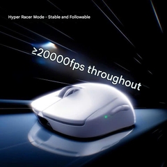 [Group Buy] Chuột Gaming Mchose A7 V3 Ultra+ Paw3955 Ti