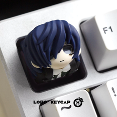 Keycap Artisan LOBO Persona