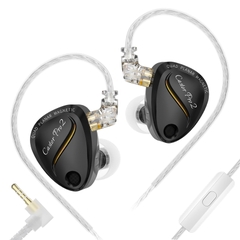 [GROUP BUY] KZ CASTOR PRO 2 KỶ NGUYÊN MỚI CỦA ÂM THANH HIFI