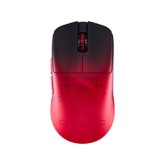 [GROUP BUY] ATK F1 V3 FROSTED EDITION ĐỘT PHÁ THIẾT KẾ TRONG SUỐT CỰC CHẤT