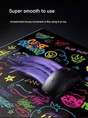 [Group Buy] Pad Kính Cường Lực Crystal Fog Gaming Esport