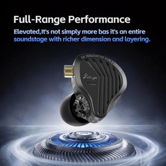 [GROUP BUY] TAI NGHE IEM GK KUNTEN PRO - QUỐC DÂN THẾ HỆ MỚI