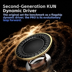 [GROUP BUY] TAI NGHE IEM GK KUNTEN PRO - QUỐC DÂN THẾ HỆ MỚI