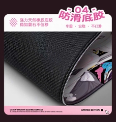 [Group Buy] Pad chuột Little Ghost YouHun Limited Edition