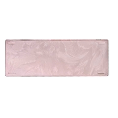 [GROUP BUY] VỎ CASE BÀN PHÍM NHÔM CNC LÔNG VŨ CHUẨN GH60