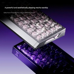 [Group Buy] Bàn Phím Gaming HE MCHOSE ACE68 GT