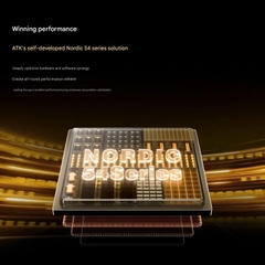 [Group Buy] Chuột Gaming ATK X1 Air + Hiệu Năng Cao Cấp