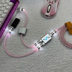 [Group Buy] Combo Hub 8K Đầy Đủ Phụ Kiện
