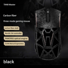 Chuột Gaming AKKO TAN8 Master Cảm Biến PAW3955