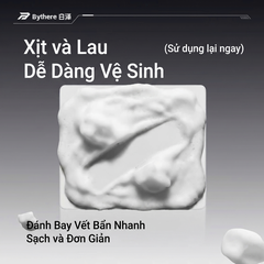 [Đã Đóng GB] Chai Xịt Giặt Khô Dạng Foam Bythere