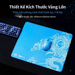 [GROUP BUY] LÓT CHUỘT ATK LEVIATAN LOẠI 99 CONTROL