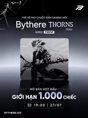 [Group Buy] Pad Kính Bythere TGF2 Thorns