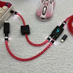 [Group Buy] Combo Hub 8K Đầy Đủ Phụ Kiện