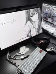 [GROUP BUY] COMBO DÂY 8K POLLING RATE 2 ĐẦU OUTPUT 8K FULL PHỤ KIỆN DIY