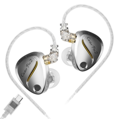 [GROUP BUY] KZ CASTOR PRO 2 KỶ NGUYÊN MỚI CỦA ÂM THANH HIFI