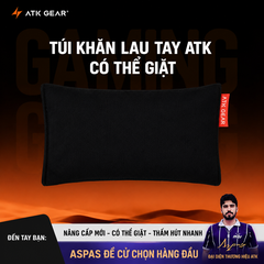 [GROUP BUY] TÚI HÚT MỒ HÔI ATK V2 NÂNG CẤP ĐÁNG GIÁ