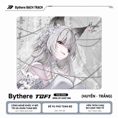 [GROUP BUY] PAD KÍNH BYTHERE TFG1 SCARLET HUYỀN