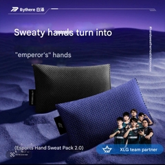 [Group Buy] Túi Hút Mồ Hôi BYTHERE Hand Sweat Bag 2.0