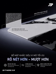[Group Buy] Pad Kính Bythere TGF2 Thorns