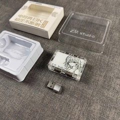 [Đã đóng GB] Hub chia cổng ZM HUB 8K